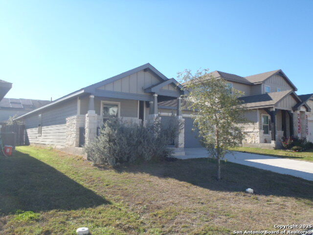 Property Photo:  1250 Lennea Garden  TX 78130 