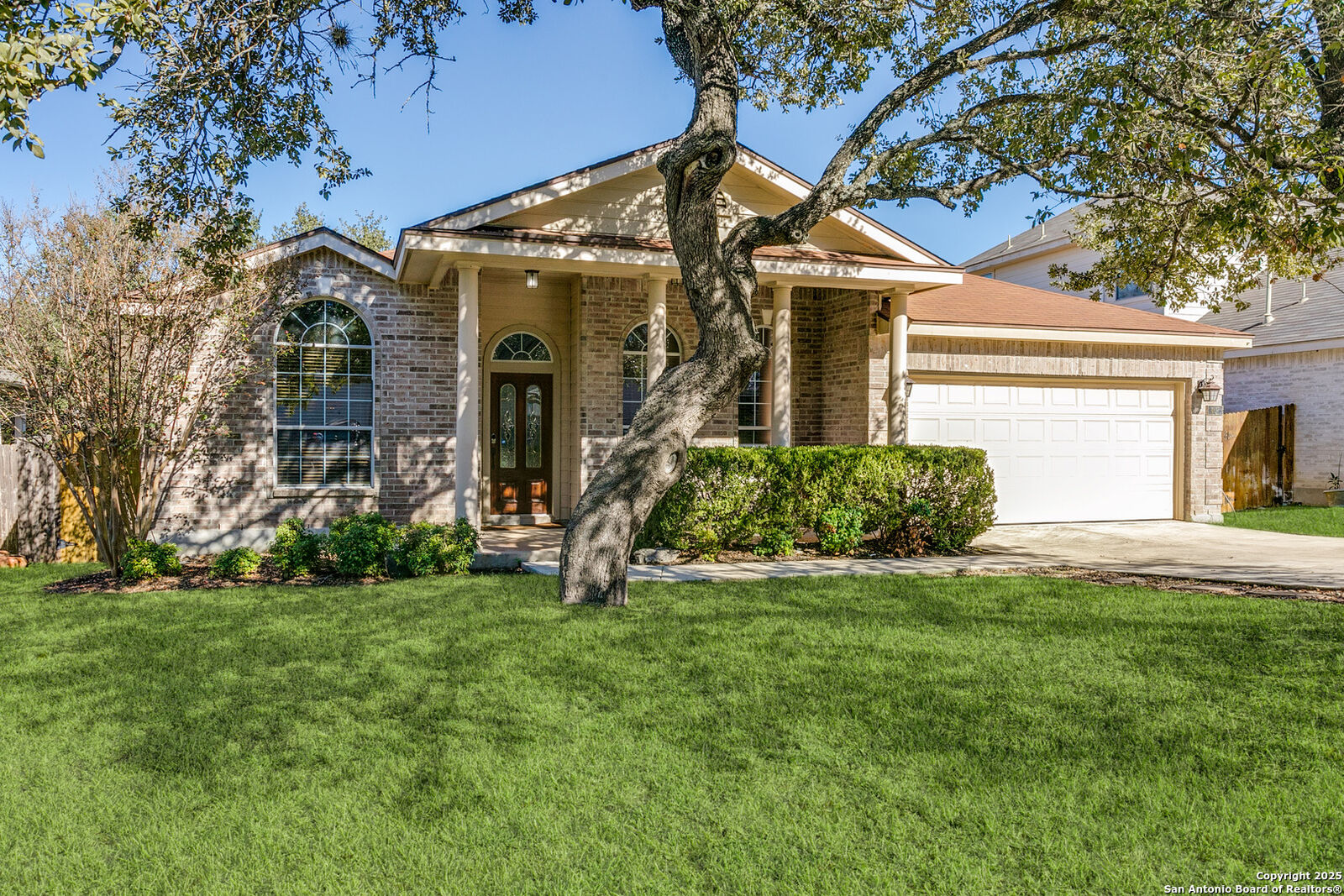 Property Photo:  407 Neches Branch  TX 78258 