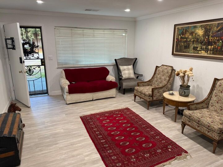 Property Photo: 604 Ester Way CA 95076