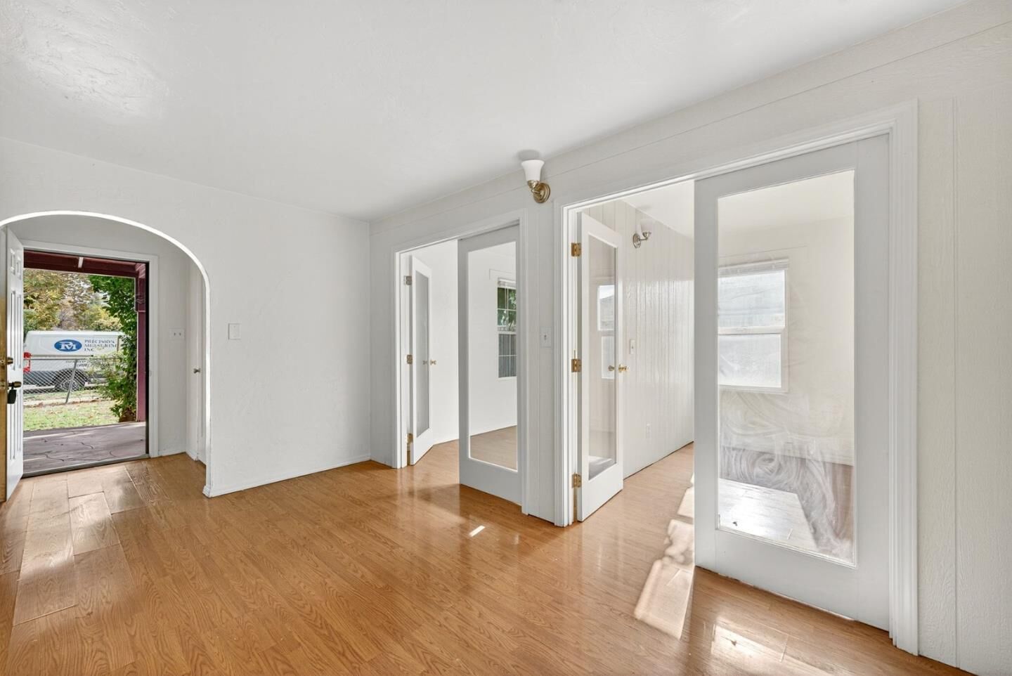 Property Photo: 951 North 4th Street CA 95112