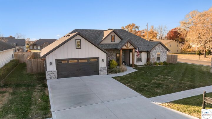 Property Photo:  3200 Buckingham  MO 65301 