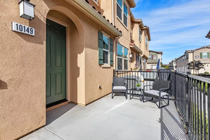 Property Photo:  10149 Graphite Street  CA 91977 