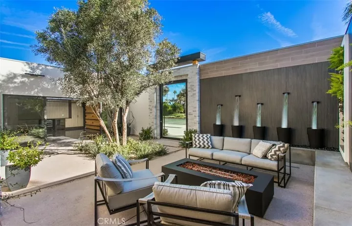 Property Photo:  1717 Irvine Avenue  CA 92660 