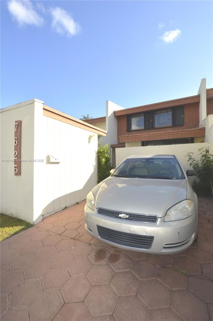 Property Photo:  7625 SW 106th Ave  FL 33173 