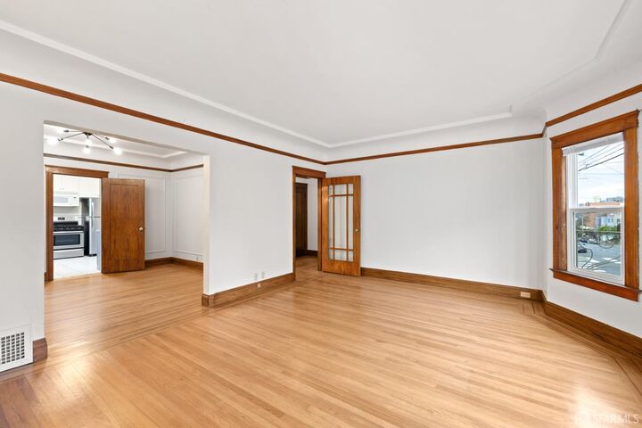 Property Photo:  1605 20th Avenue  CA 94122 