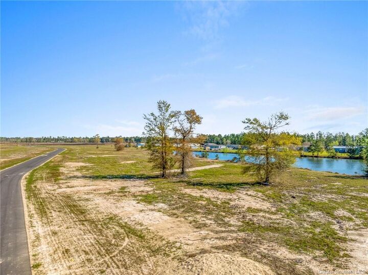 Property Photo: 0 W Holbrook Circle W Lot 43 LA 70663