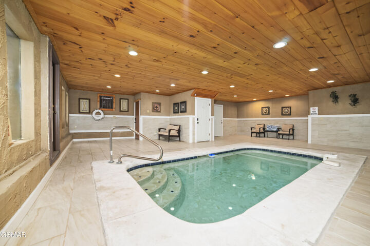 Property Photo: 1447 Eagle Cloud Way TN 37862