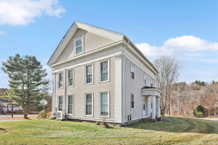 Property Photo:  237 Upper Road  CT 06076 