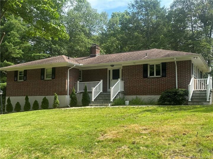 174 Stadley Rough Road  Danbury CT 06811 photo