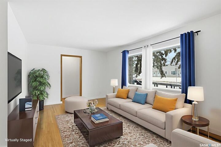 Property Photo: 2126 William Avenue SK S7J 1A5