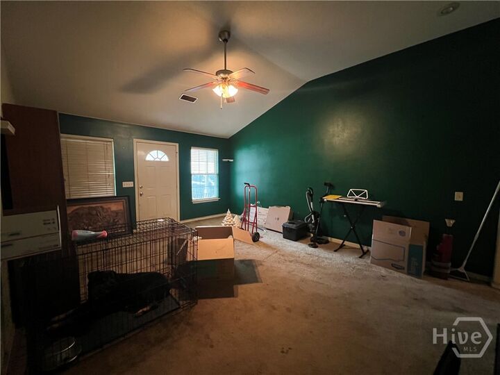 Property Photo:  448 Shadowbrook Circle  GA 31329 