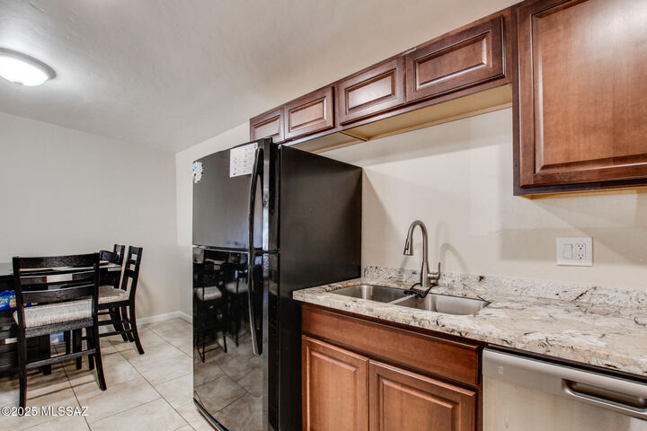Property Photo:  3644 E Helena Stravenue  AZ 85706 