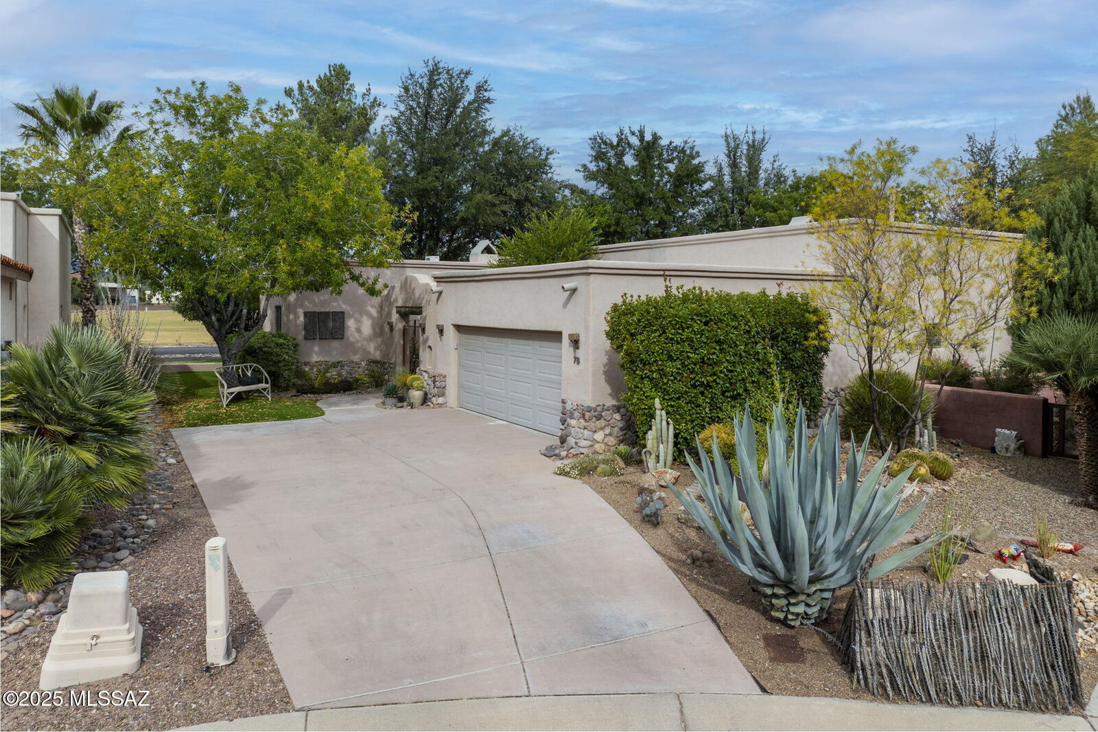 Property Photo:  78 Palmas Court  AZ 85646 