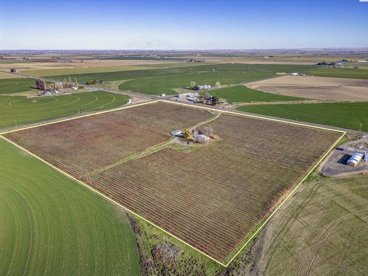 Property Photo:  11201 Taylor Flats Road  WA 99301 