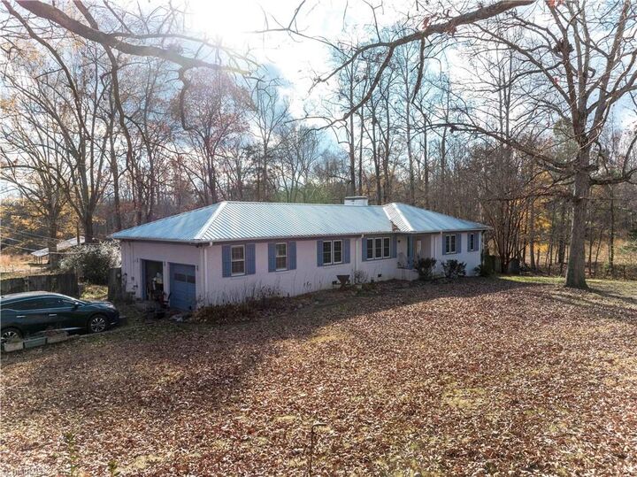 Property Photo: 1139 Kentmere Road NC 27406