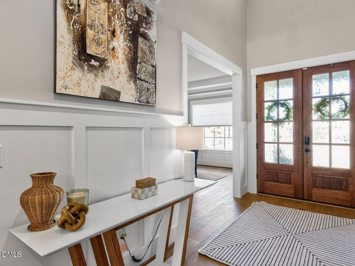 Property Photo:  1321 Yardley Drive  NC 27587 