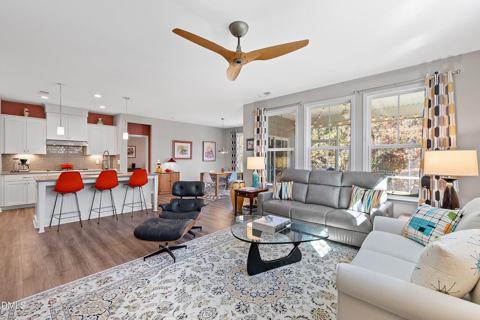 Property Photo: 611 Courtship Cove NC 27703