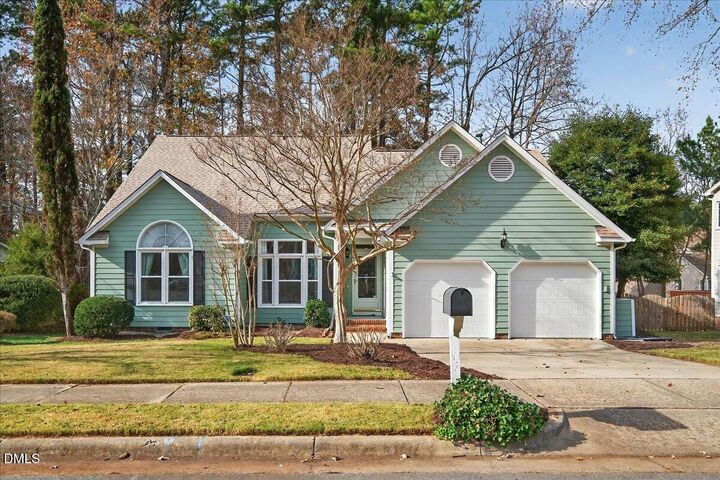 5608 Barham Court  Raleigh NC 27613 photo