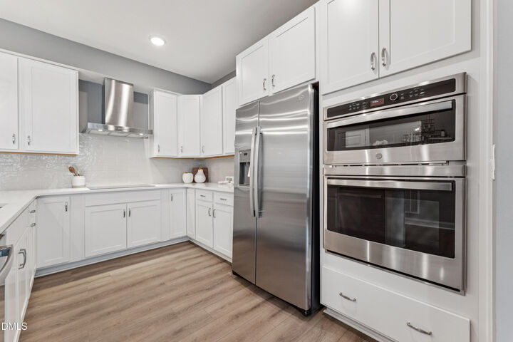 Property Photo:  600 Hedrick Rdg Road 114  NC 27519 