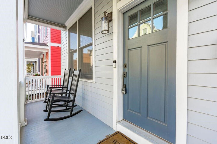 Property Photo:  629 Effie Way  NC 27603 