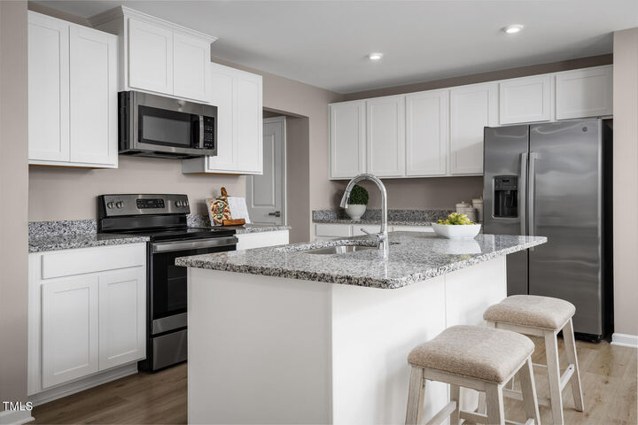 Property Photo:  616 Impala  NC 27591 