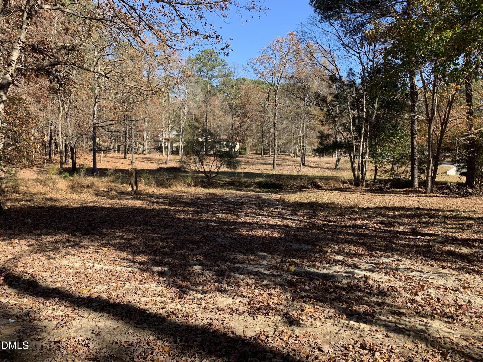 Property Photo:  137 Green Drive  NC 27560 