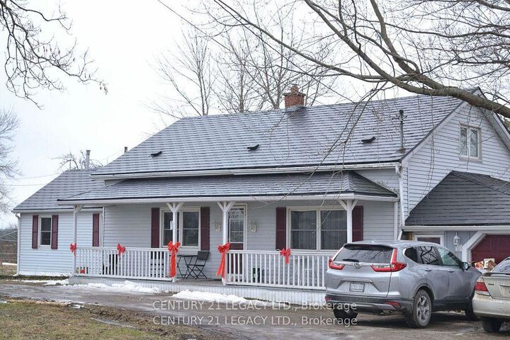 2569 Bertie Road  Fort Erie ON L0S 1S0 photo