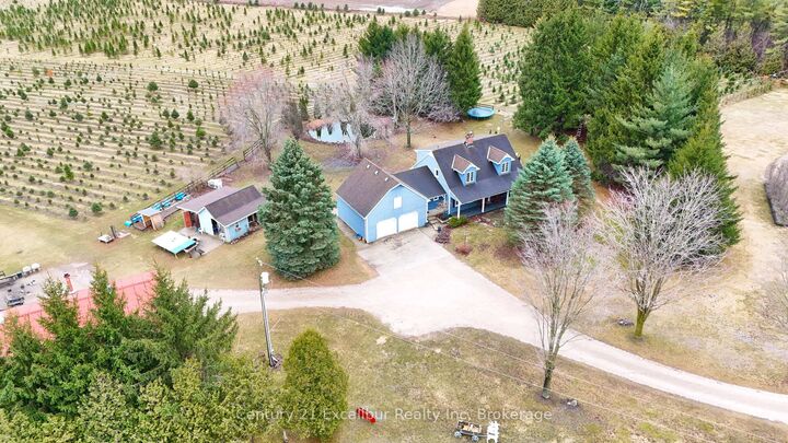 Property Photo:  7811 Wellington Road 22 N/A  ON N1H 6J2 