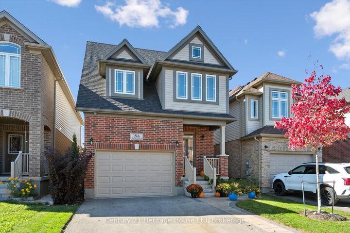 Property Photo:  184 Macalister Boulevard  ON N1G 0G8 