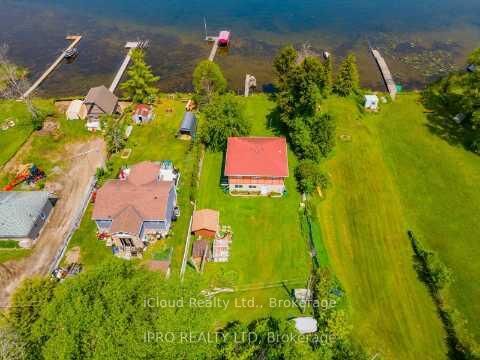 Property Photo: 5538 Rice Lake Scenic Drive ON K0K 2E0