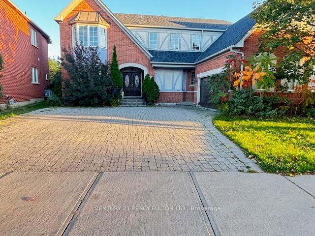 31 Williamson Drive W  Ajax ON L1T 4M7 photo