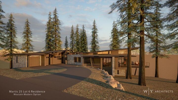 19050 Glades Place  Truckee CA 96161 photo