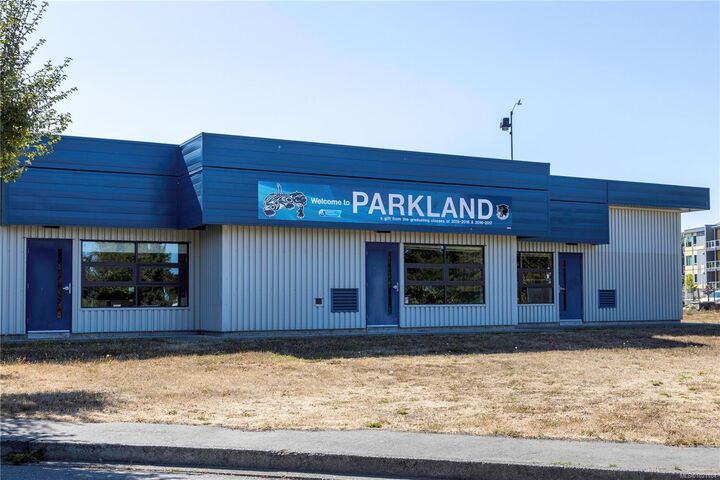 Property Photo: 10211 Resthaven Dr BC V8L 3H2