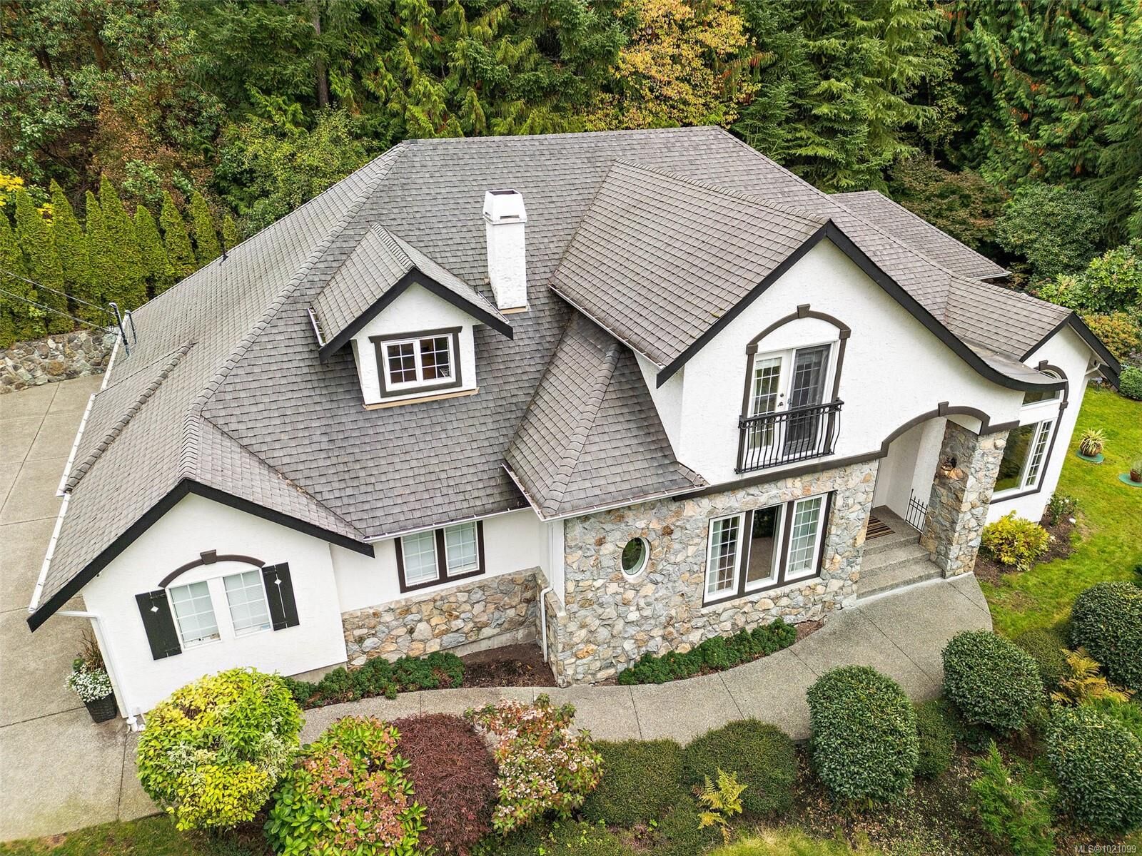 Property Photo:  11327 Nitinat Rd  BC V8L 5R8 