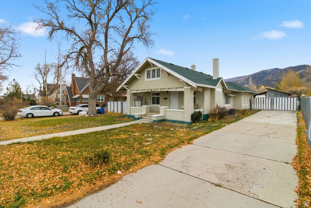 Property Photo:  246 N Main St N  UT 84642 