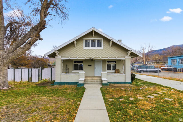 Property Photo:  246 N Main St N  UT 84642 