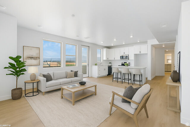 Property Photo:  5263 W Reventon Rd S  UT 84009 