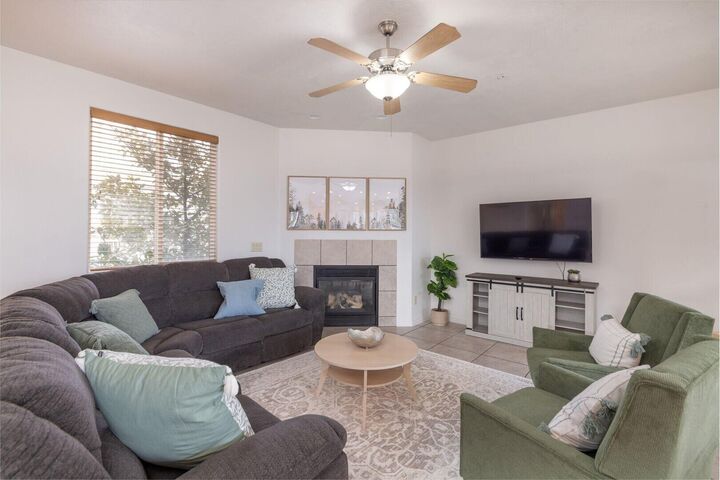 Property Photo: 1845 W Canyon View Dr #1707 UT 84770