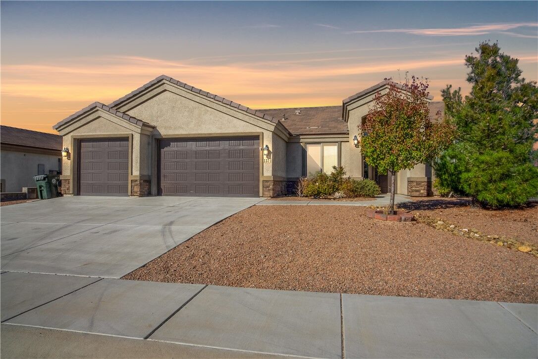 Property Photo:  3371 Karen Avenue  AZ 86401 
