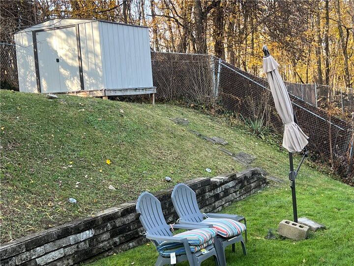 Property Photo:  623 Haverhill St  PA 15221 