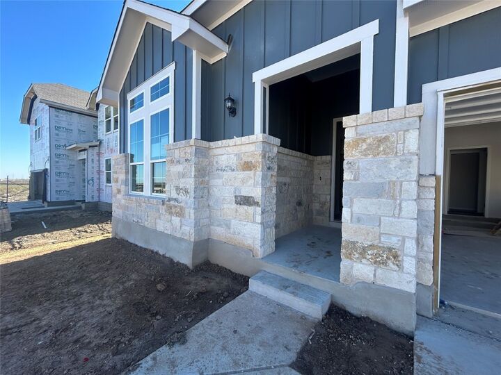 Property Photo: 9725 Serene Bliss Lane TX 78610