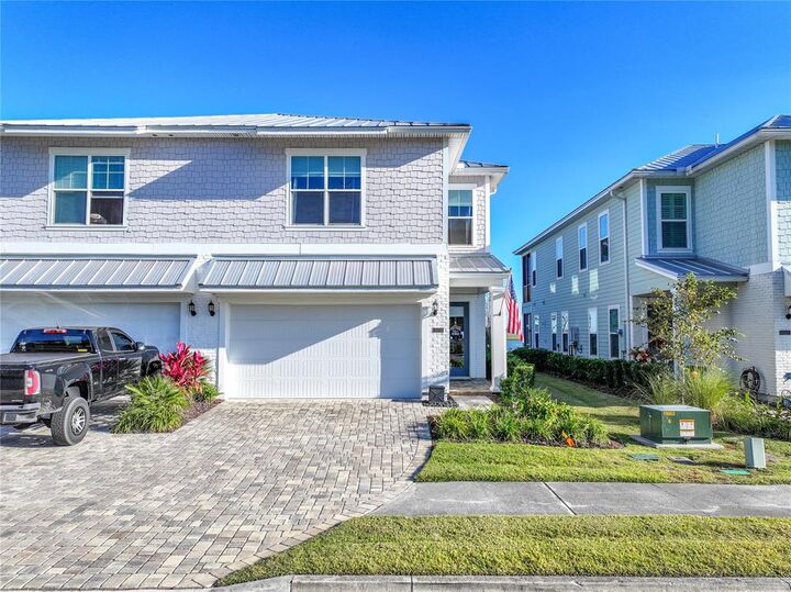 Property Photo: 88066 Marsh View Way FL 32034