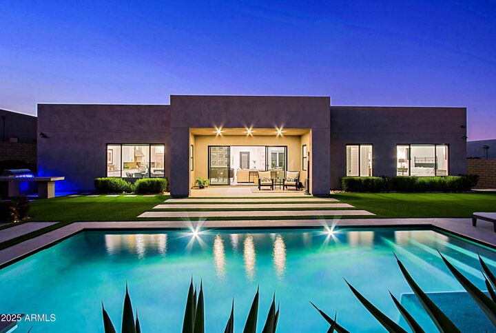 Property Photo:  13049 E Juan Tabo Road  AZ 85255 