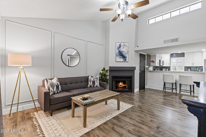 Property Photo:  2020 W Union Hills Drive 260  AZ 85027 