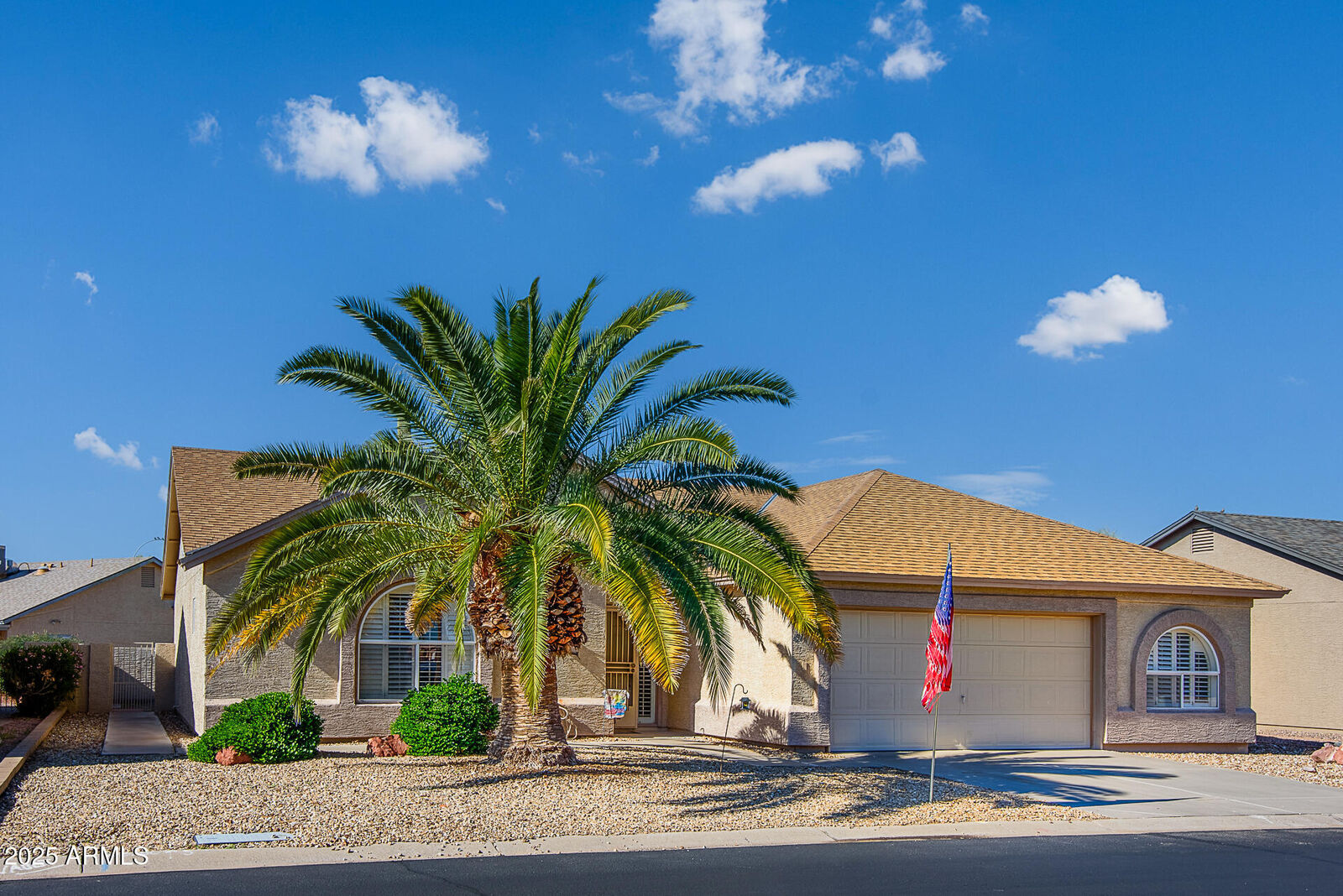 Property Photo: 6972 S Championship Drive AZ 85249