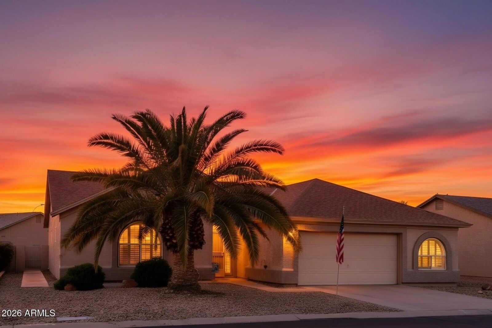 Property Photo:  6972 S Championship Drive  AZ 85249 