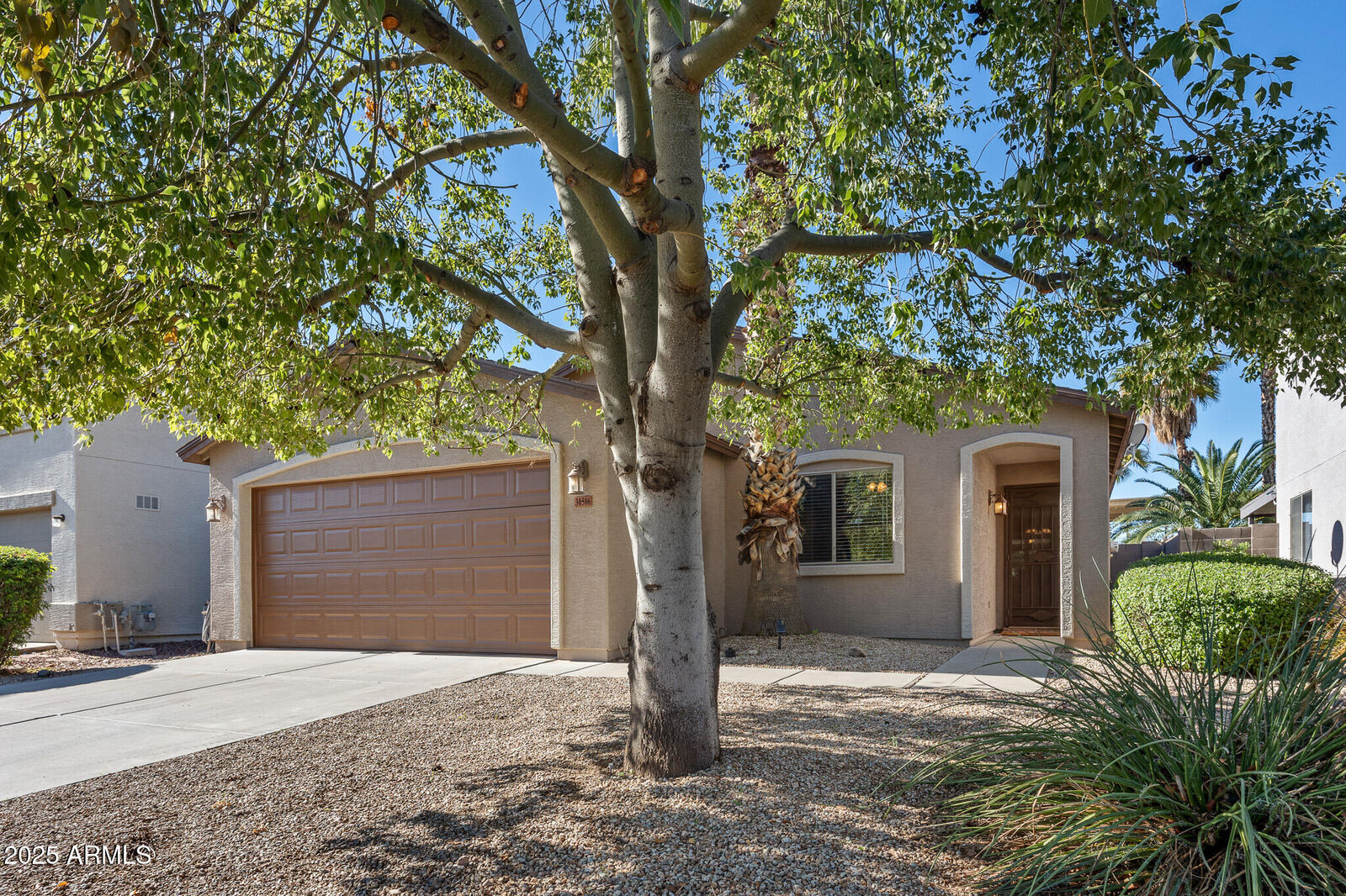 Property Photo: 30506 N Appalachian Trail AZ 85143