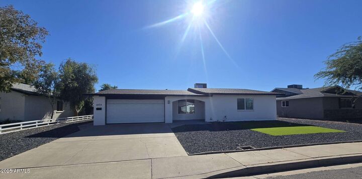 1873 E Ellis Drive  Tempe AZ 85282 photo