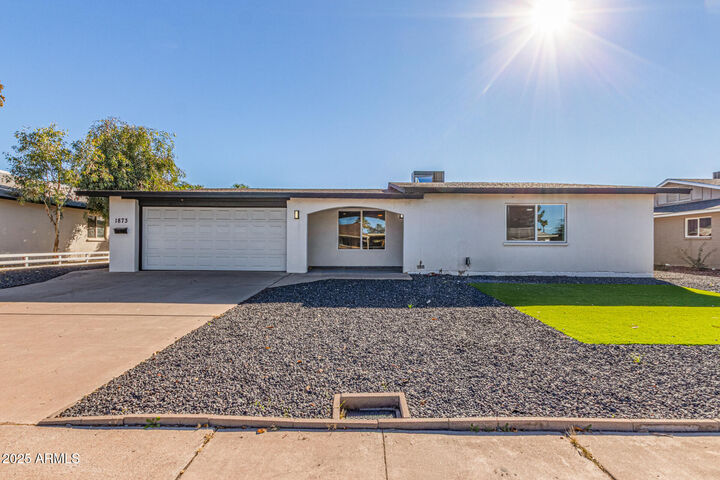 1873 E Ellis Drive  Tempe AZ 85282 photo