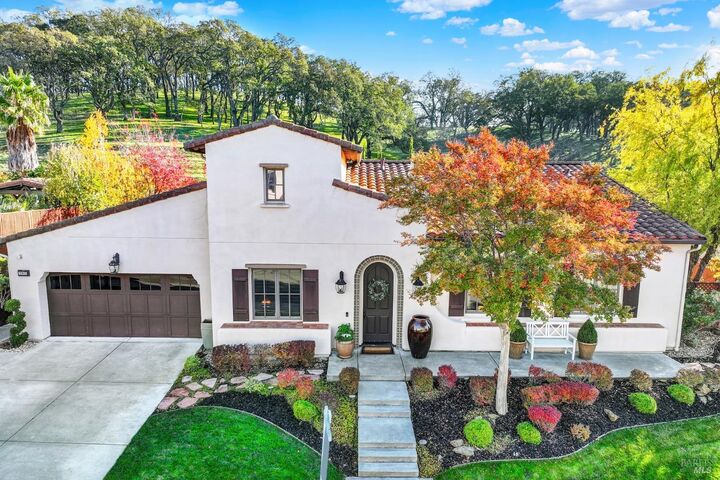 Property Photo: 2965 Pebble Beach Circle CA 94534